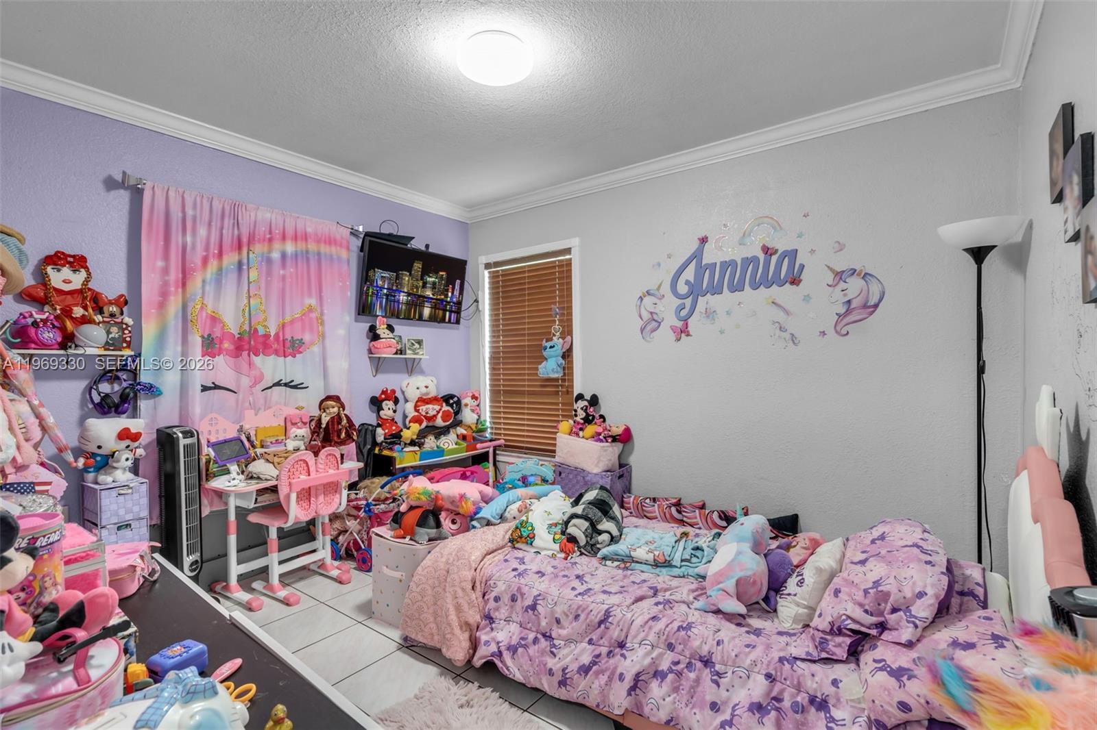 1ST ADDN TO ROBLES GARDEN - Residential