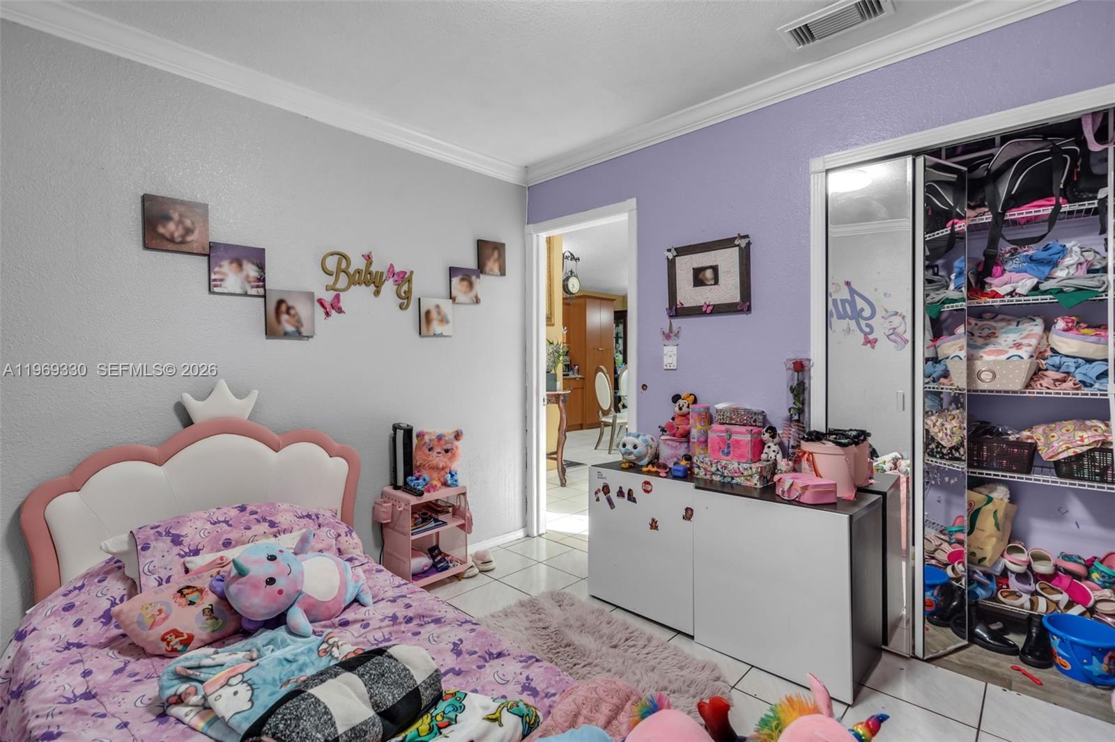 1ST ADDN TO ROBLES GARDEN - Residential