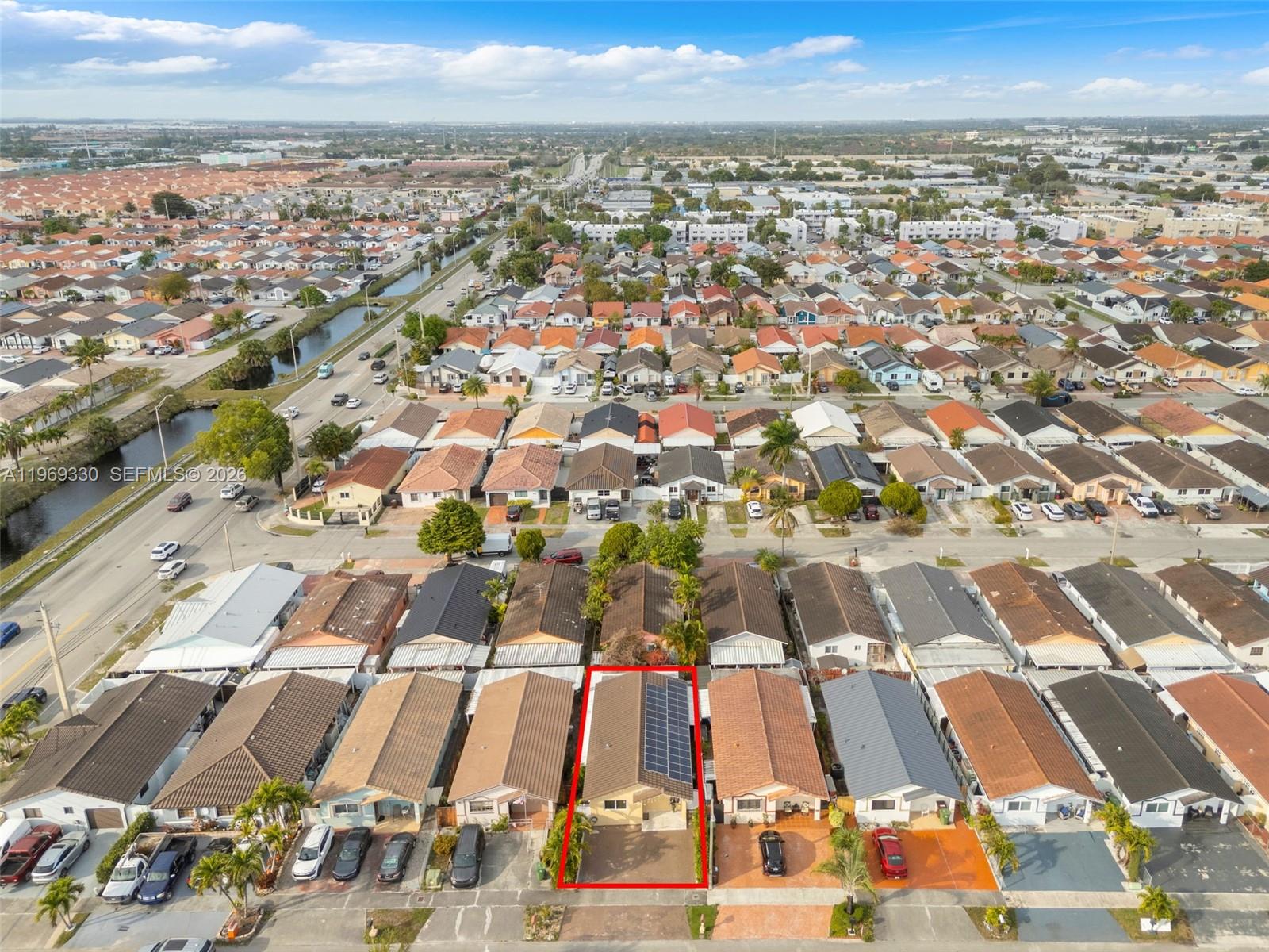 1ST ADDN TO ROBLES GARDEN - Residential