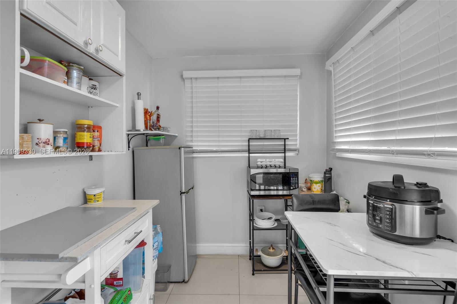 1ST ADDN TO ROBLES GARDEN - Residential