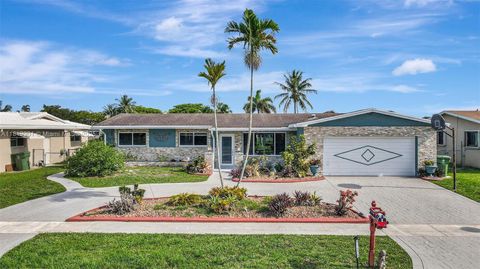 11520 NW 23rd St Pembroke Pines FL 33026