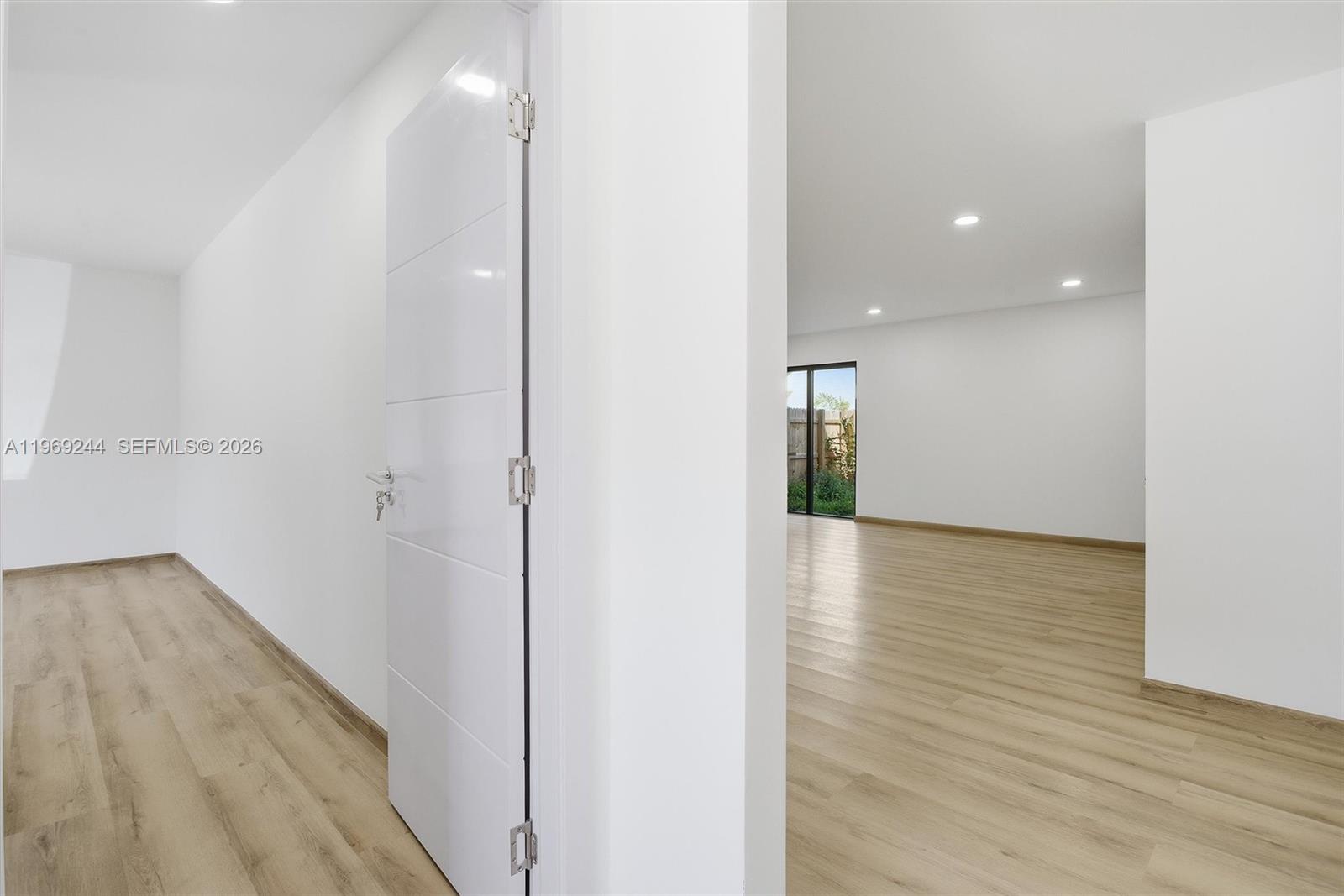 GREEN PARK SUB - Residential Lease