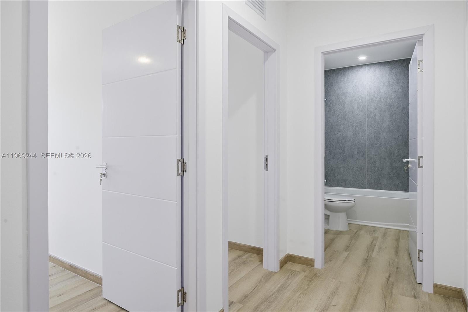 GREEN PARK SUB - Residential Lease