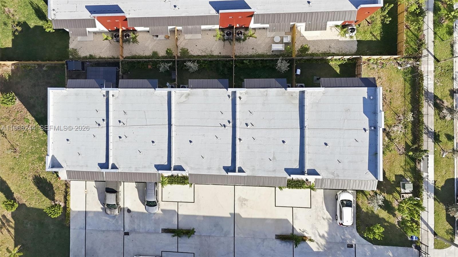 GREEN PARK SUB - Residential Lease