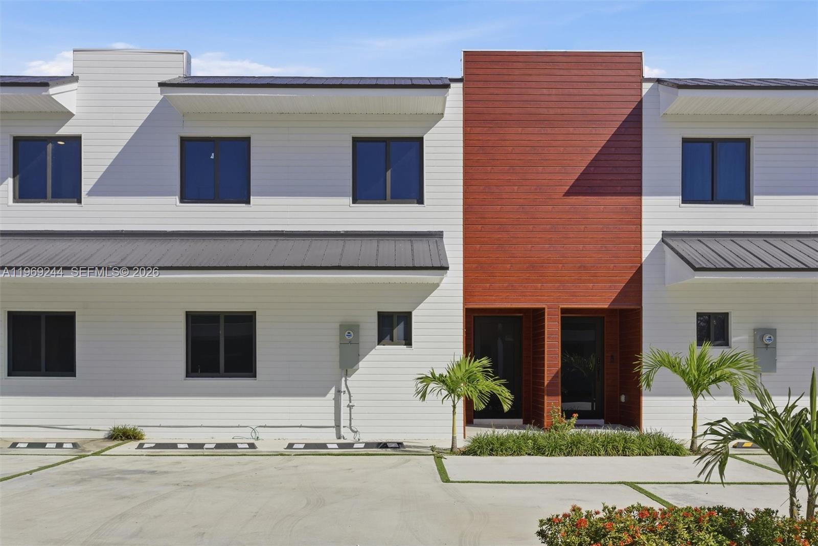 GREEN PARK SUB - Residential Lease