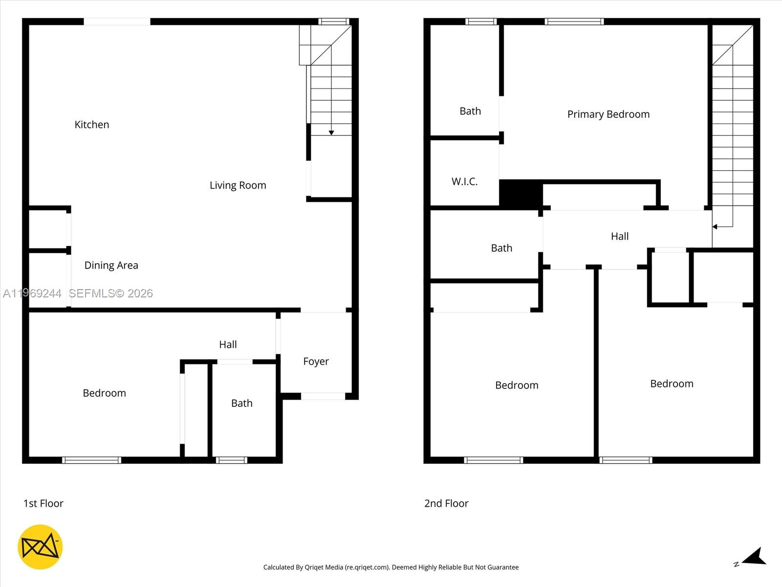 GREEN PARK SUB - Residential Lease