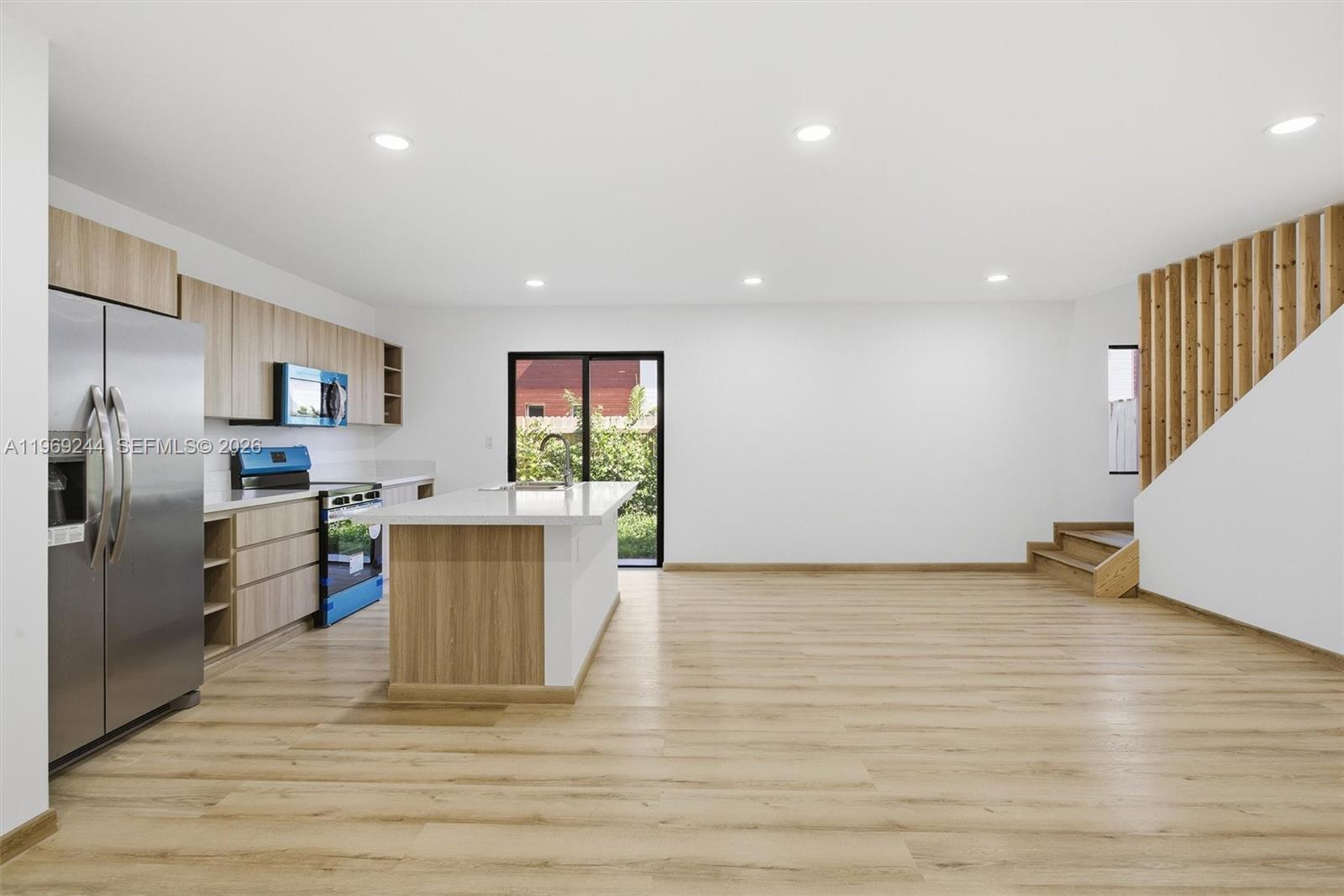 GREEN PARK SUB - Residential Lease