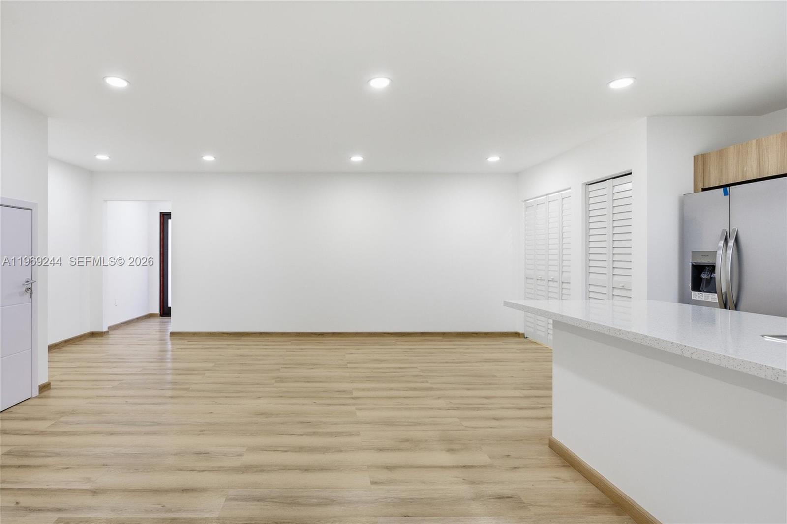 GREEN PARK SUB - Residential Lease