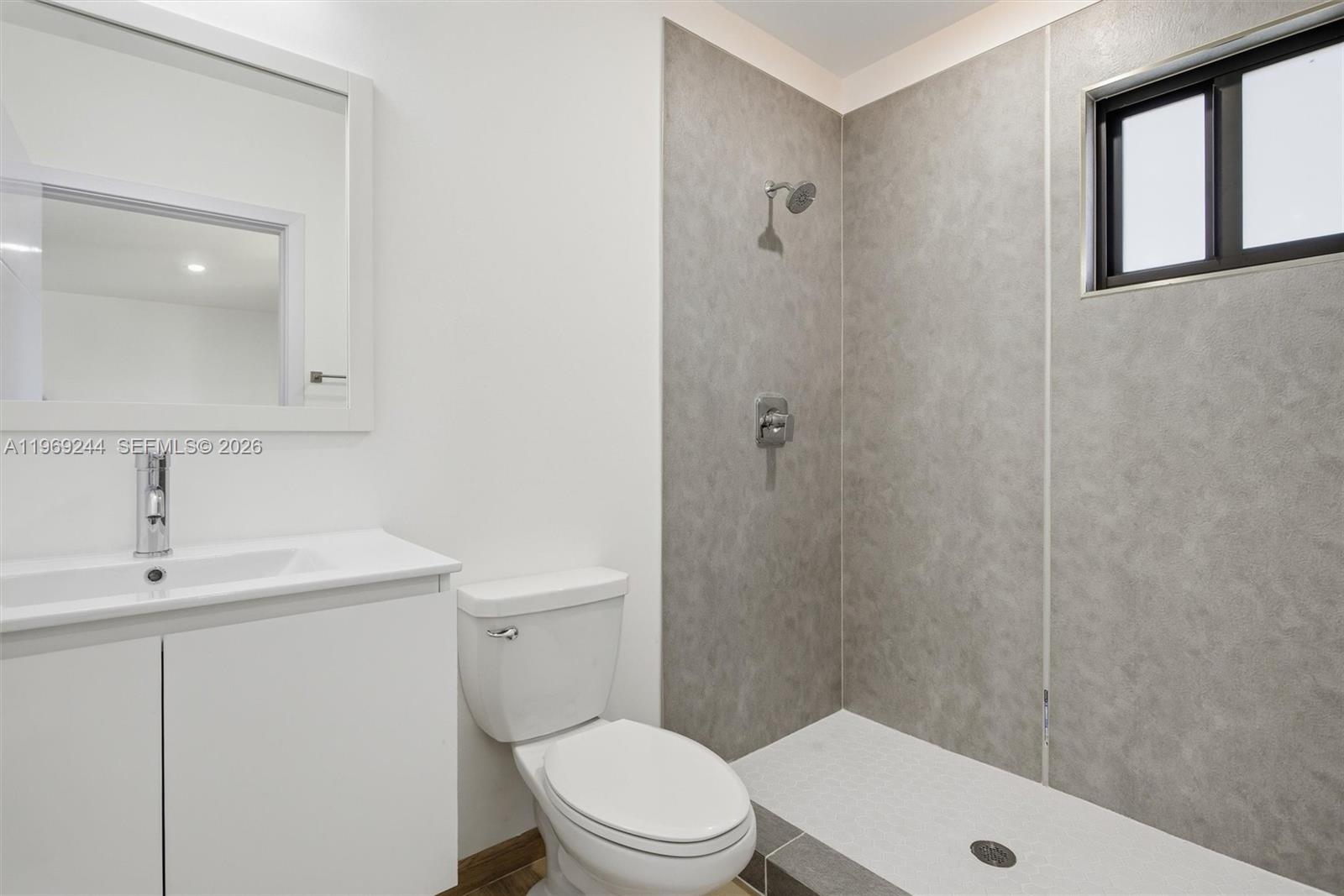 GREEN PARK SUB - Residential Lease