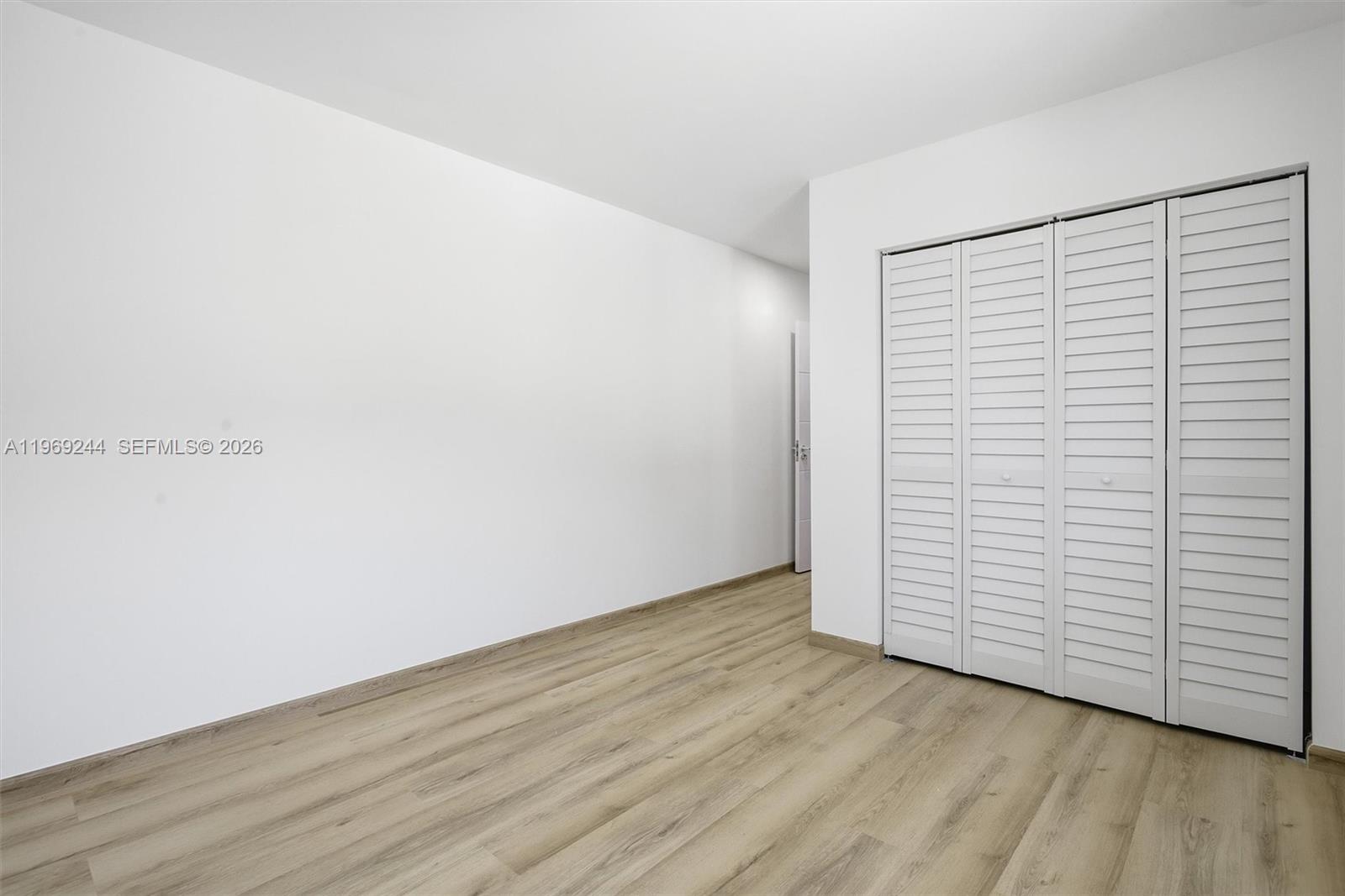 GREEN PARK SUB - Residential Lease