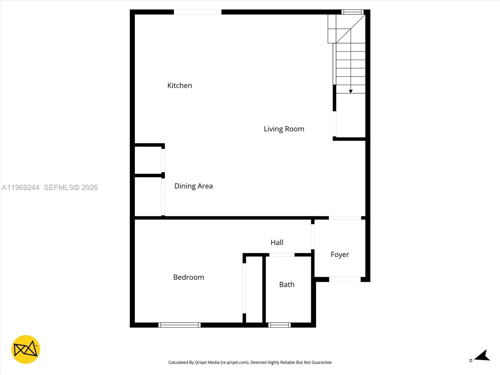 GREEN PARK SUB - Residential Lease