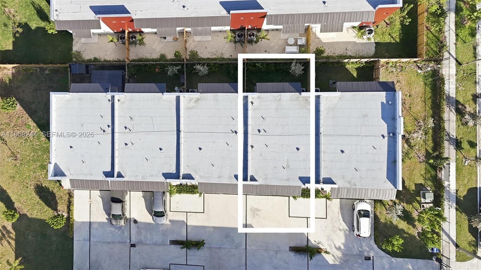 GREEN PARK SUB - Residential Lease