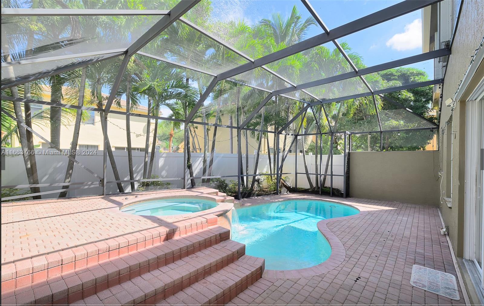 NAUTICA ISLES WEST 2 - Residential Lease