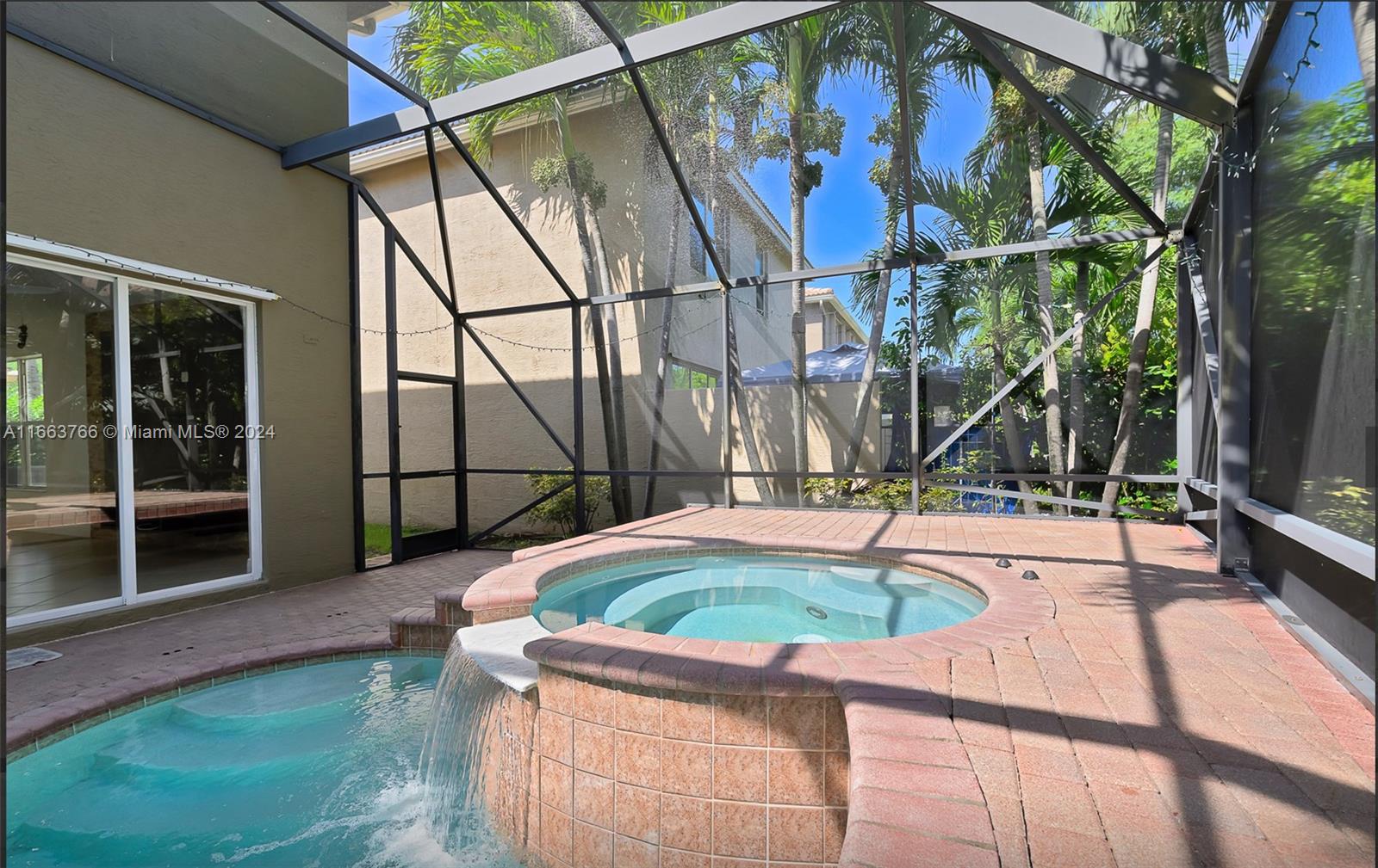 NAUTICA ISLES WEST 2 - Residential Lease