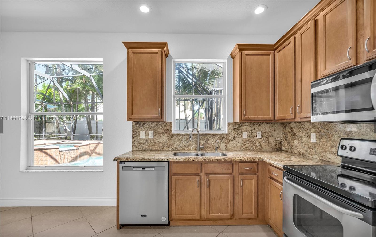 NAUTICA ISLES WEST 2 - Residential Lease