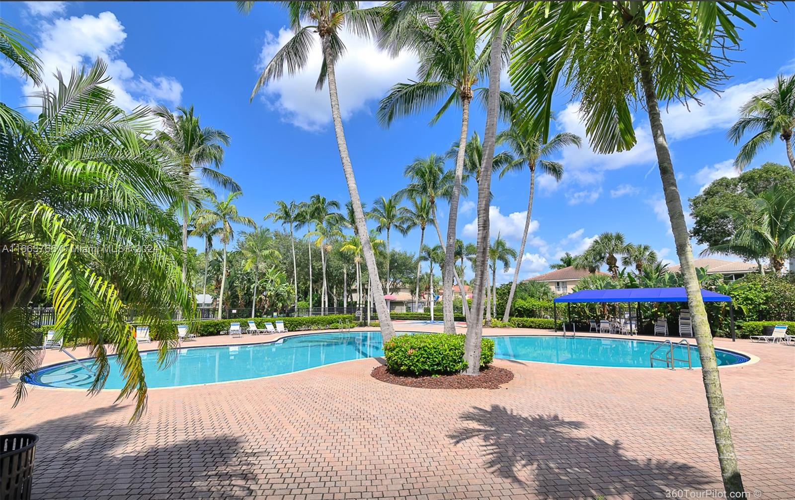 NAUTICA ISLES WEST 2 - Residential Lease