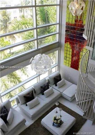 Rental Property at 421 Meridian Ave 18, Miami Beach, Miami-Dade County, Florida - Bedrooms: 2 
Bathrooms: 2  - $4,890 MO.