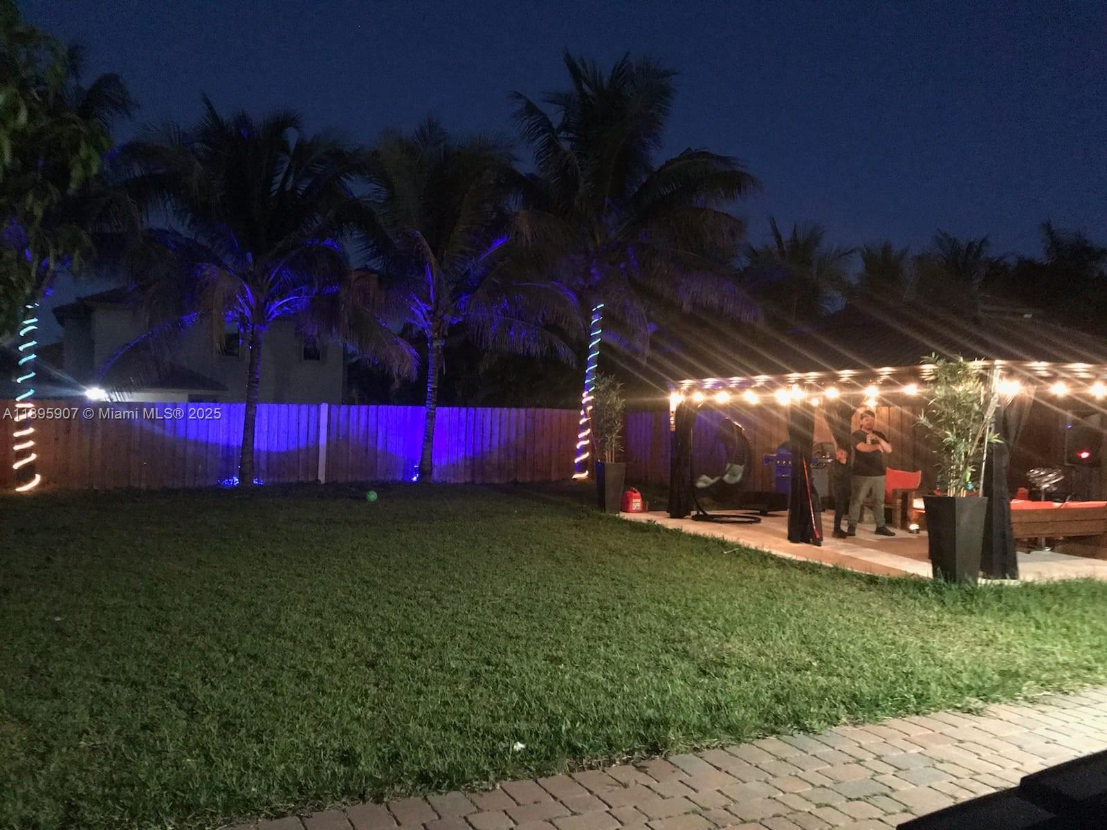 SILVER PALM EAST SEC TWO - Residential
