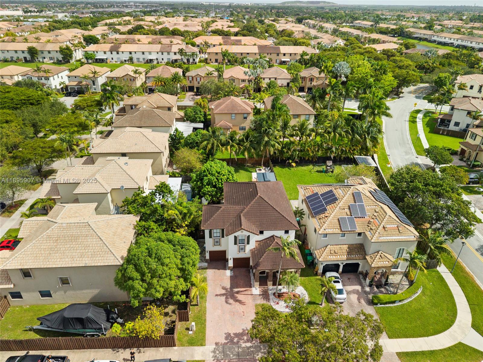 SILVER PALM EAST SEC TWO - Residential