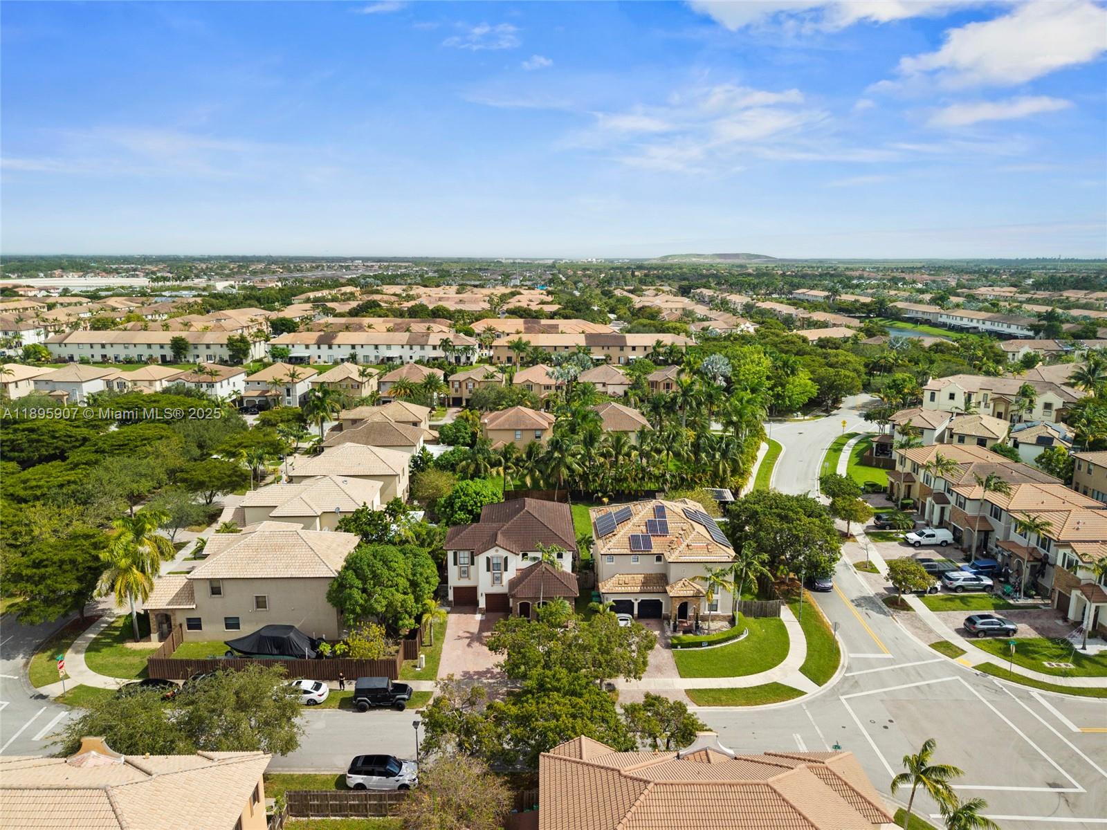 SILVER PALM EAST SEC TWO - Residential