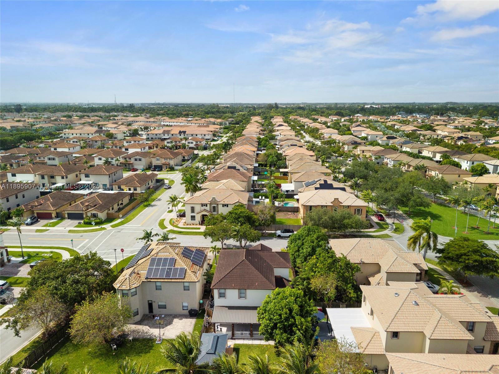 SILVER PALM EAST SEC TWO - Residential