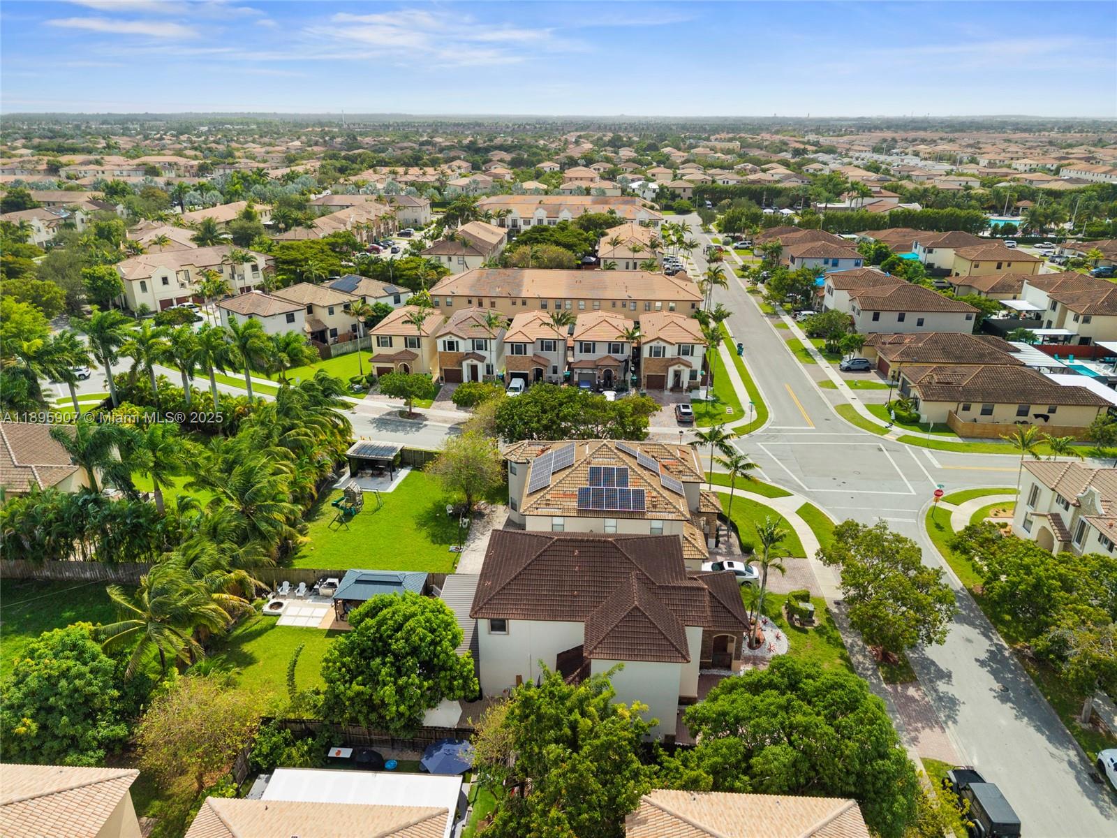 SILVER PALM EAST SEC TWO - Residential