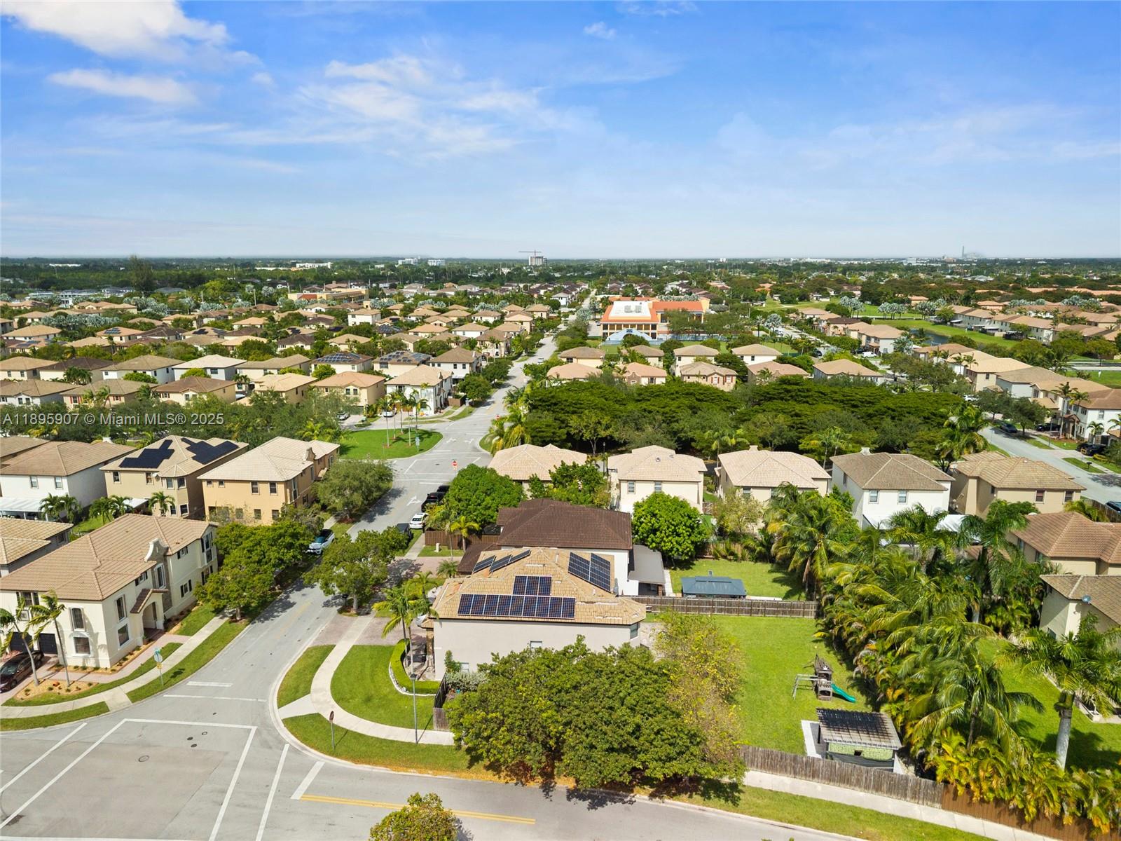 SILVER PALM EAST SEC TWO - Residential