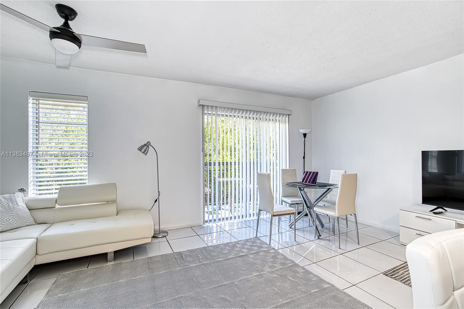 SALEM HOUSE CONDO - Residential Lease