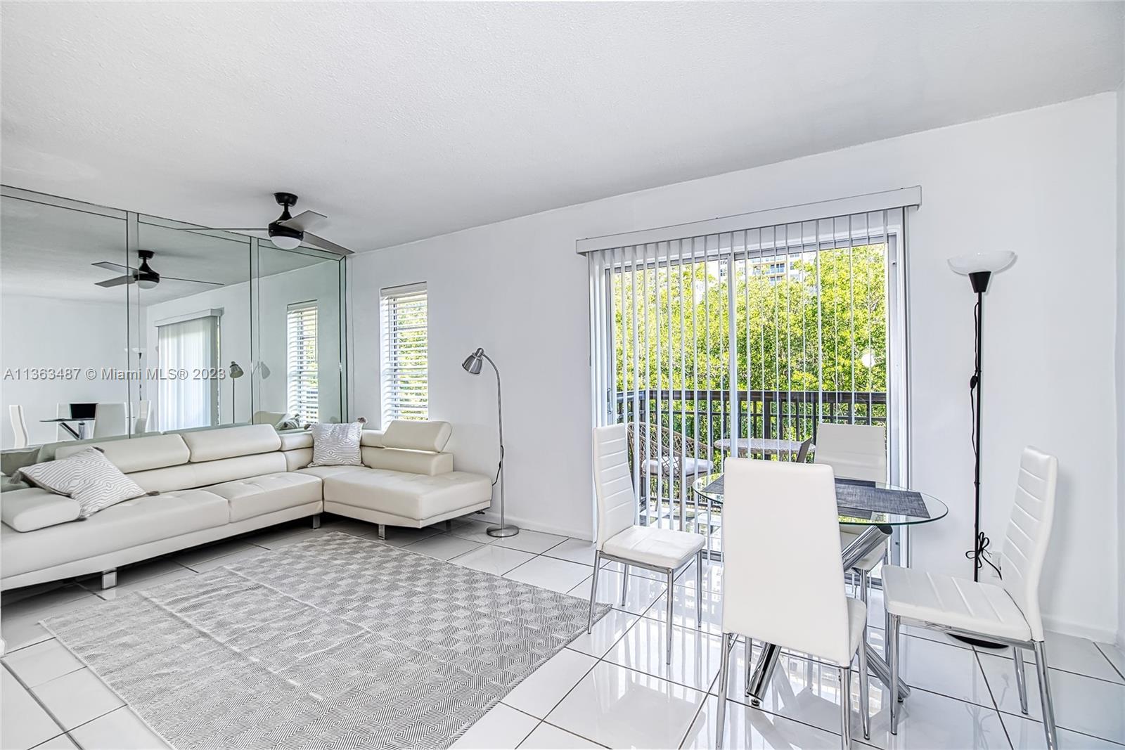 SALEM HOUSE CONDO - Residential Lease