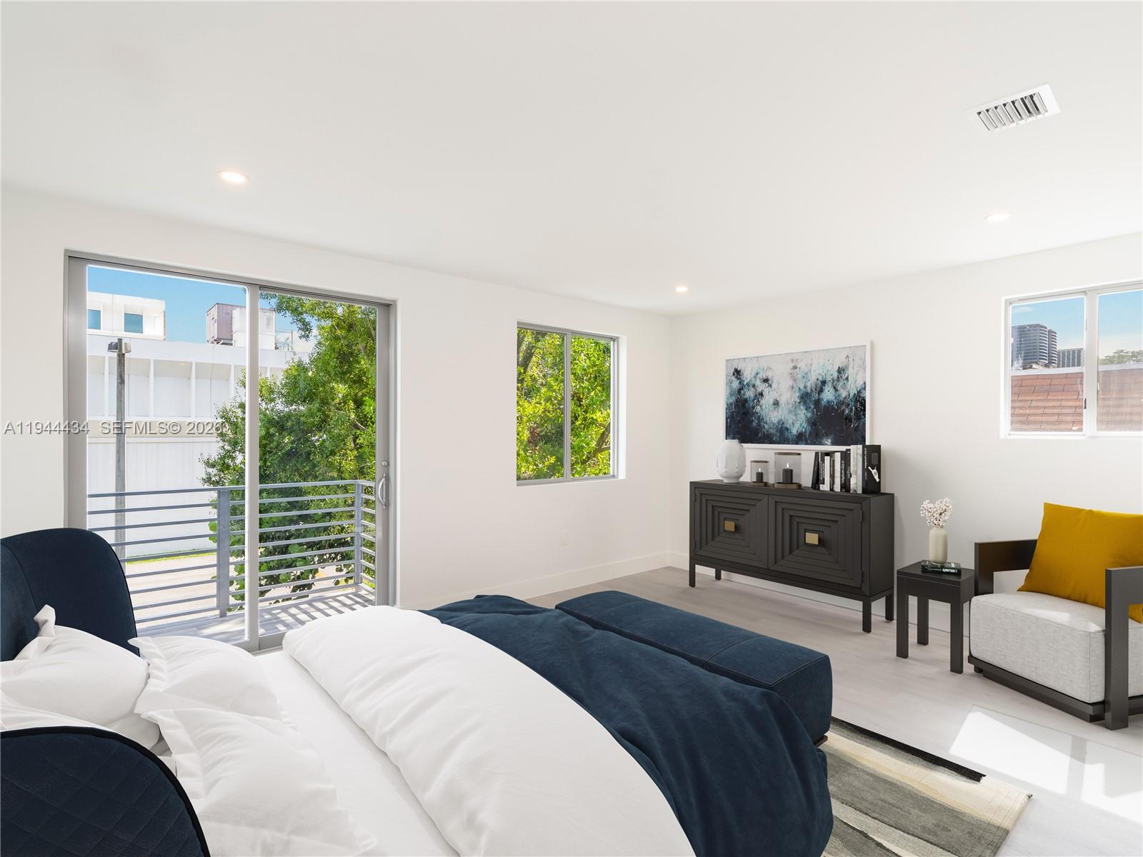 Edgewood - Residential