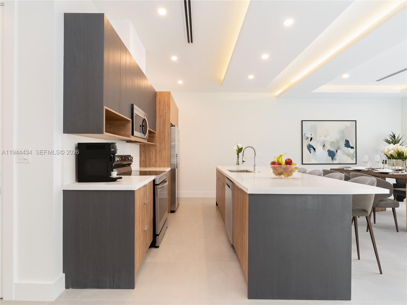 Edgewood - Residential