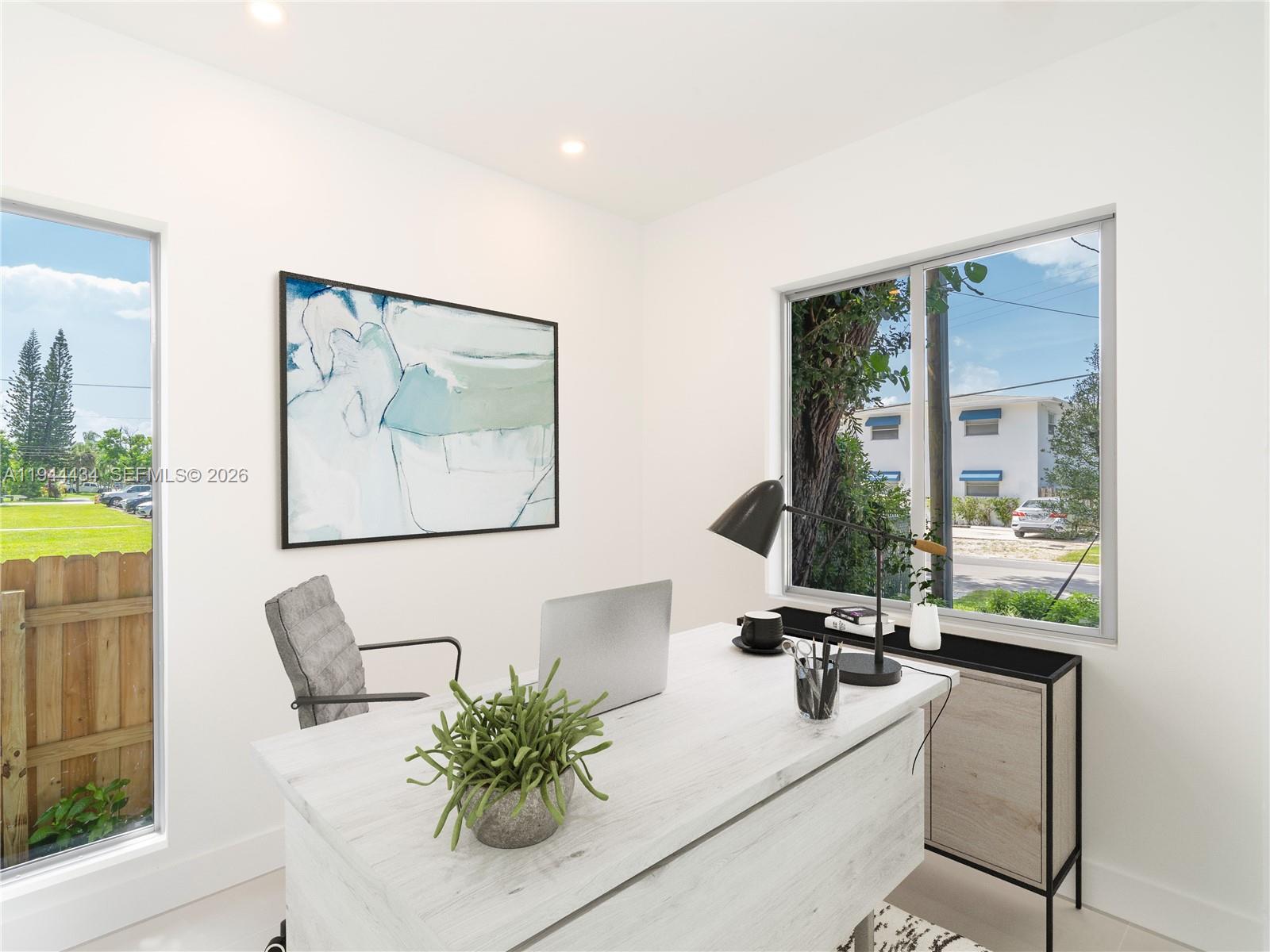 Edgewood - Residential