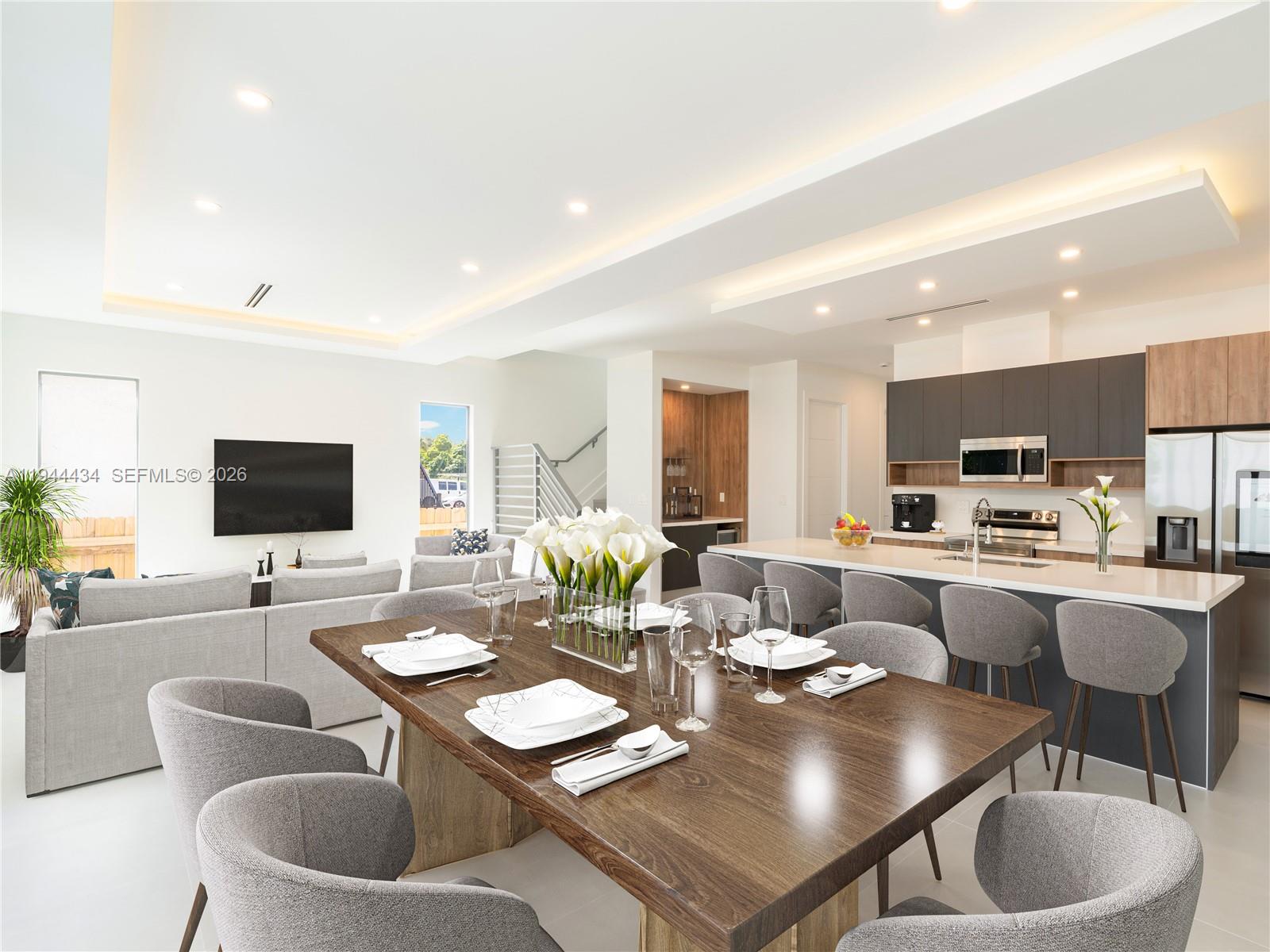 Edgewood - Residential