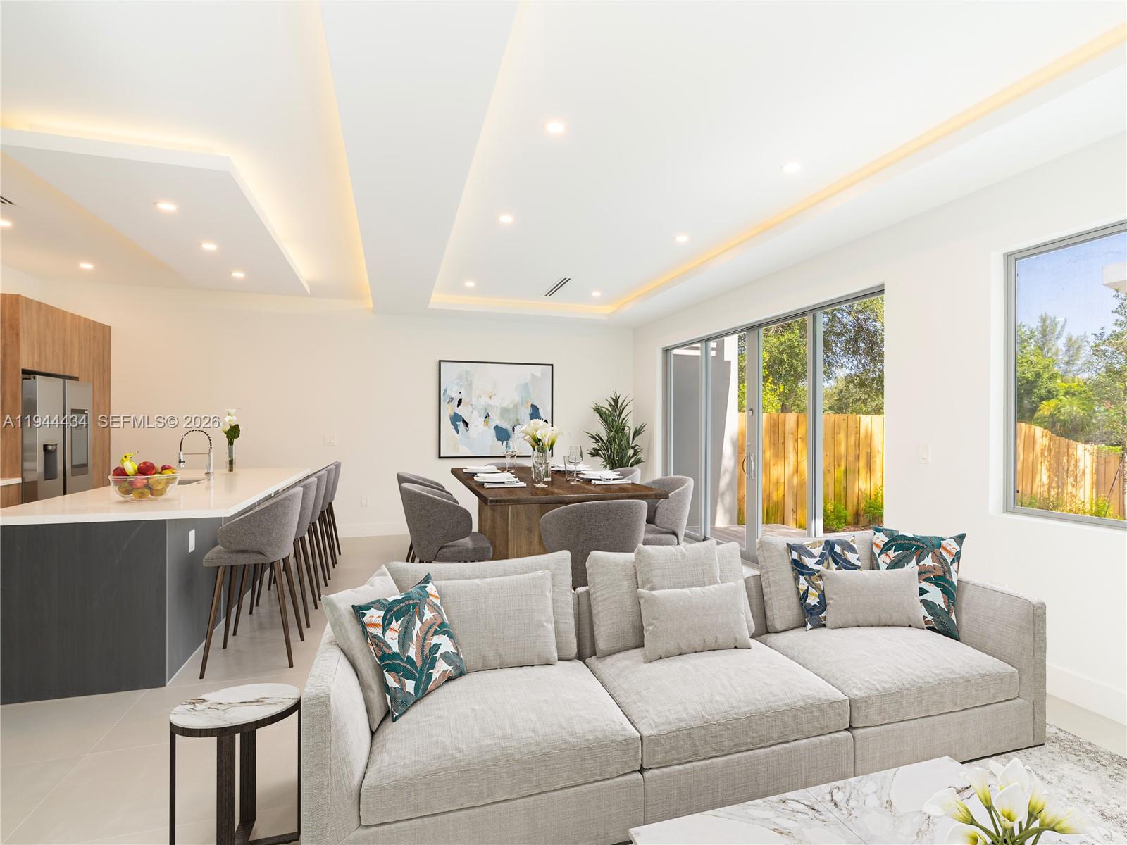 Edgewood - Residential