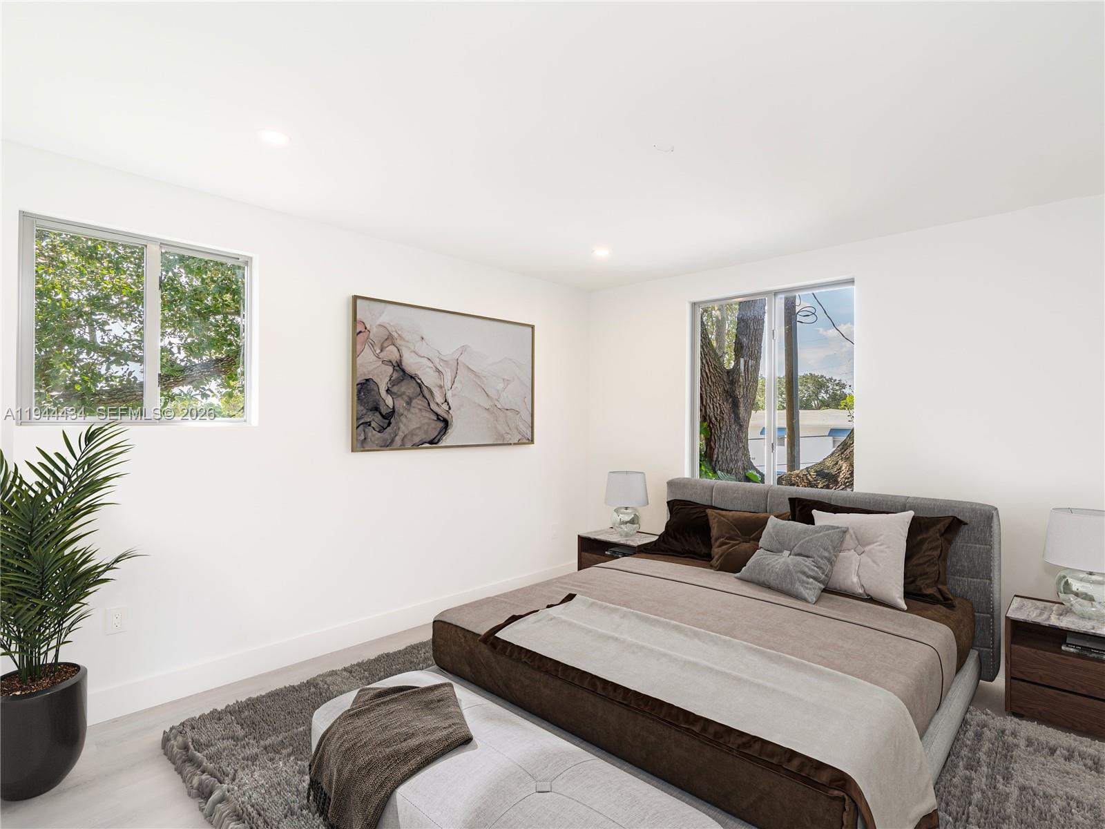 Edgewood - Residential