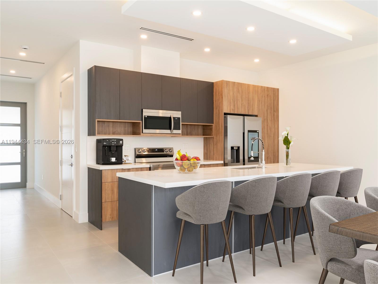 Edgewood - Residential