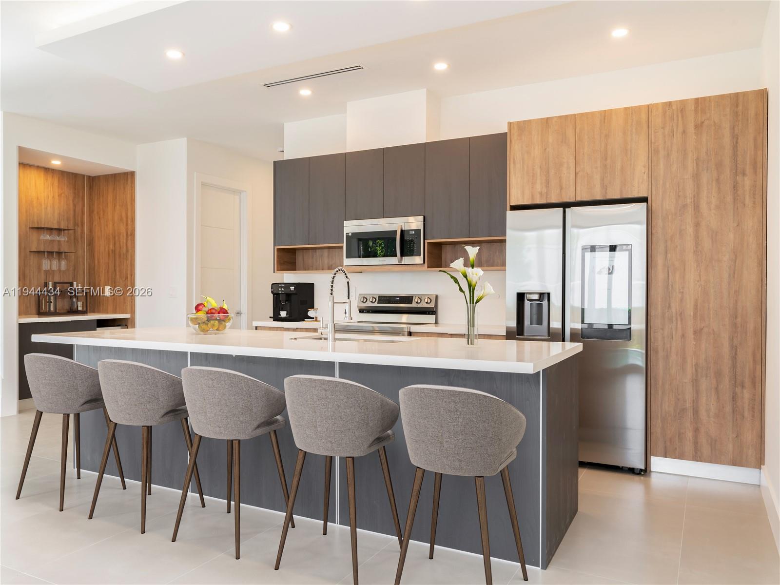 Edgewood - Residential