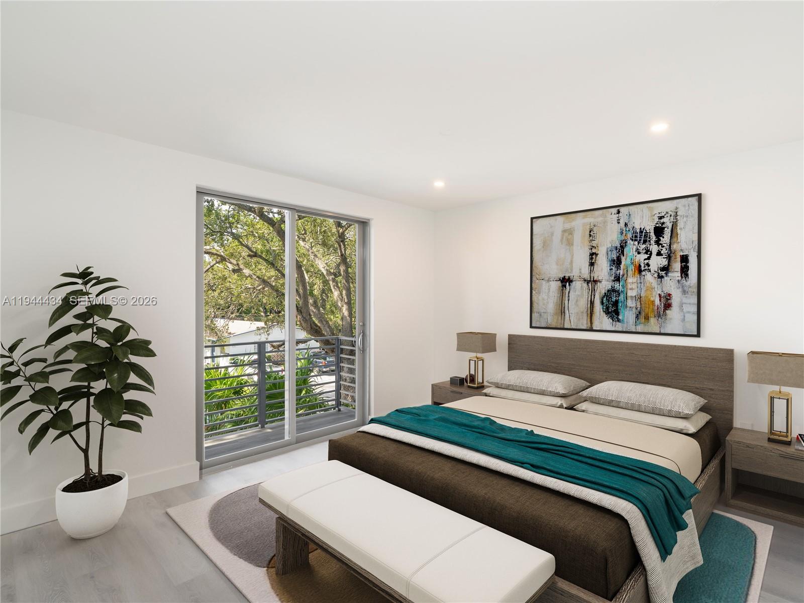 Edgewood - Residential