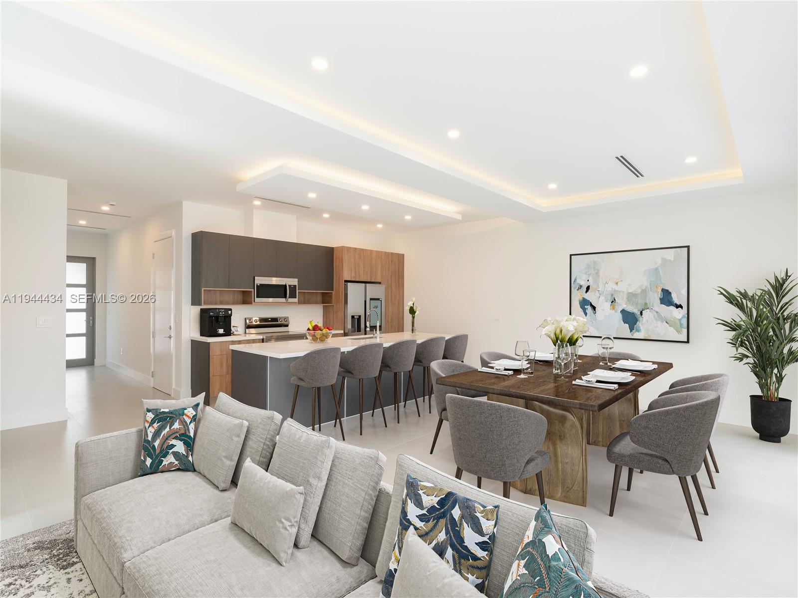 Edgewood - Residential