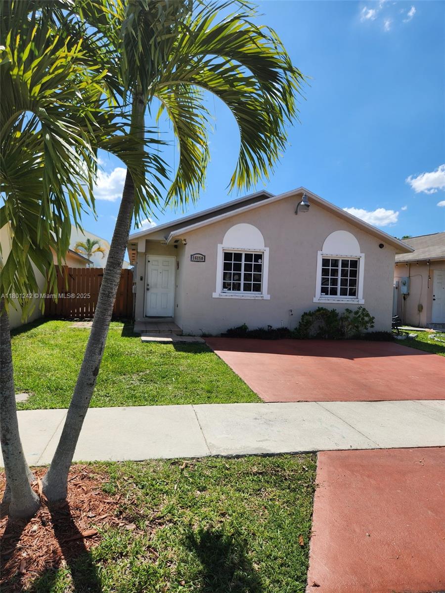 Property for Sale at 16150 Sw 138th Ct, Miami, Broward County, Florida - Bedrooms: 3 
Bathrooms: 2  - $579,999