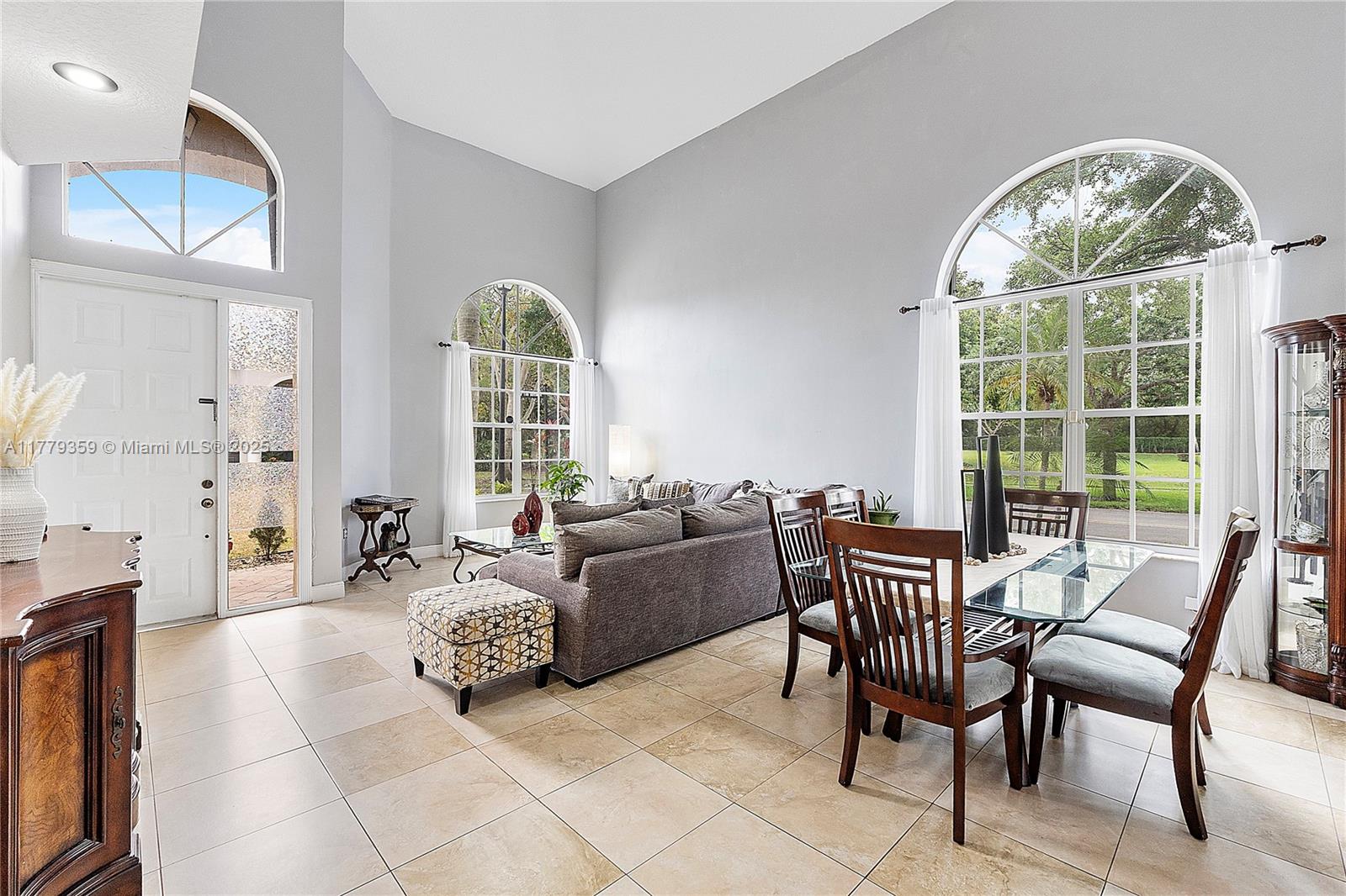 Property for Sale at 1008 Nw 116th Ave, Coral Springs, Broward County, Florida - Bedrooms: 4 
Bathrooms: 3  - $695,000