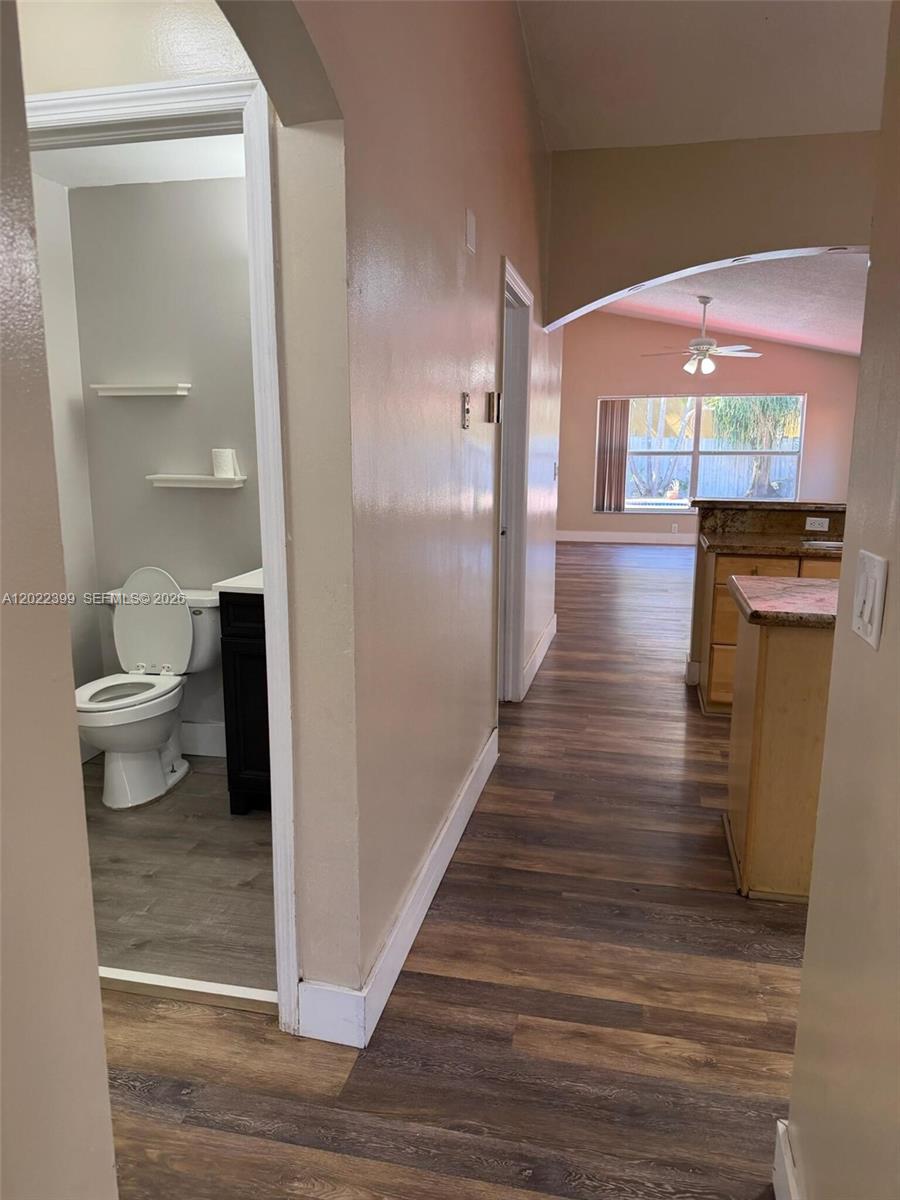 SAVANNAH PLAT 1 - Residential