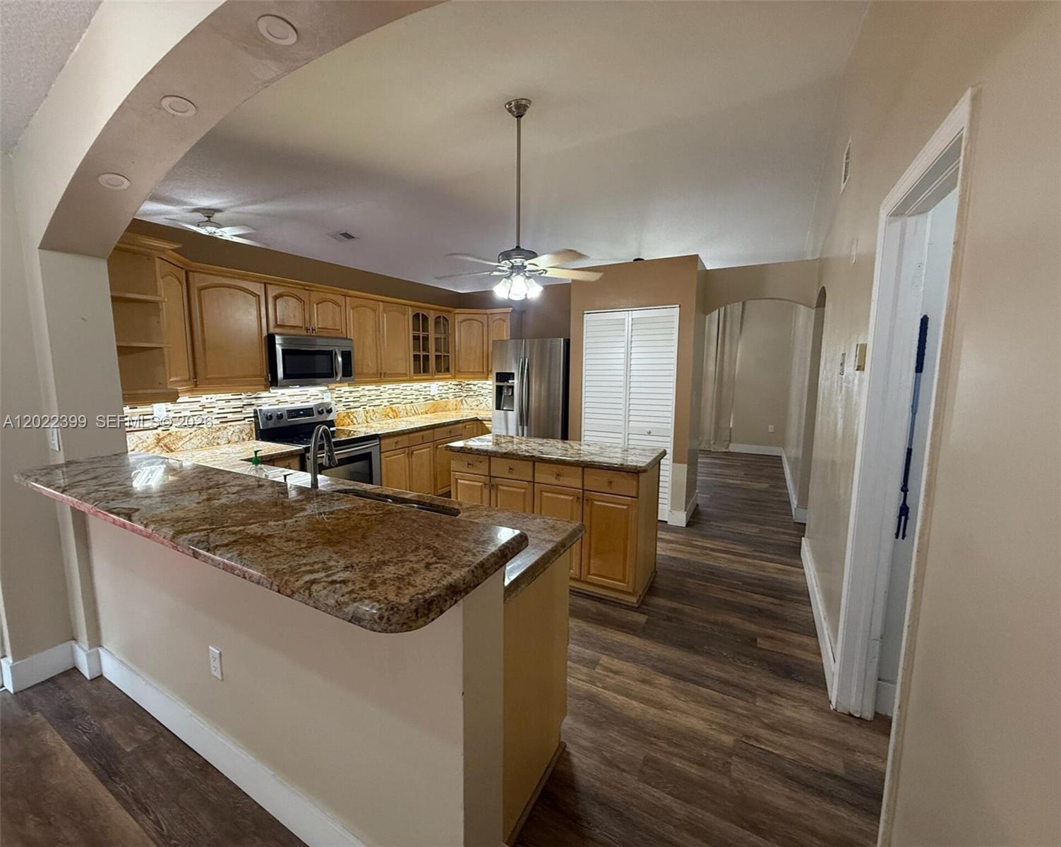 SAVANNAH PLAT 1 - Residential