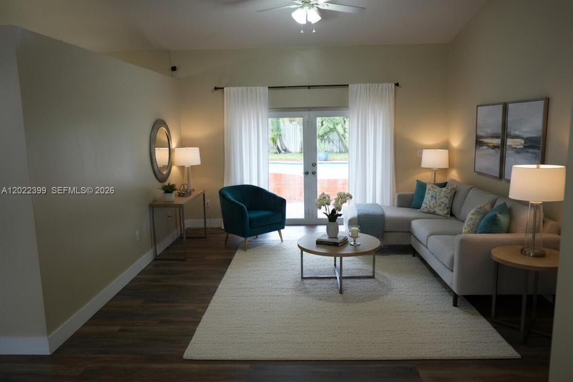 SAVANNAH PLAT 1 - Residential