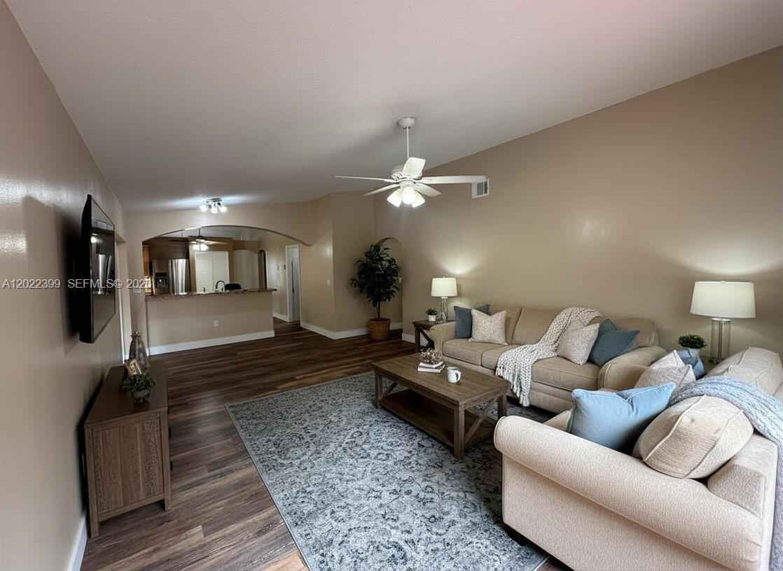 SAVANNAH PLAT 1 - Residential