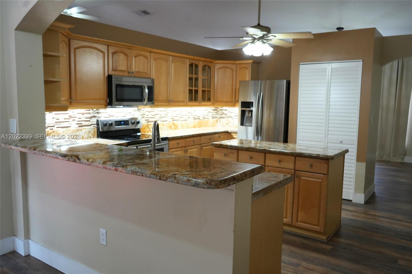 SAVANNAH PLAT 1 - Residential