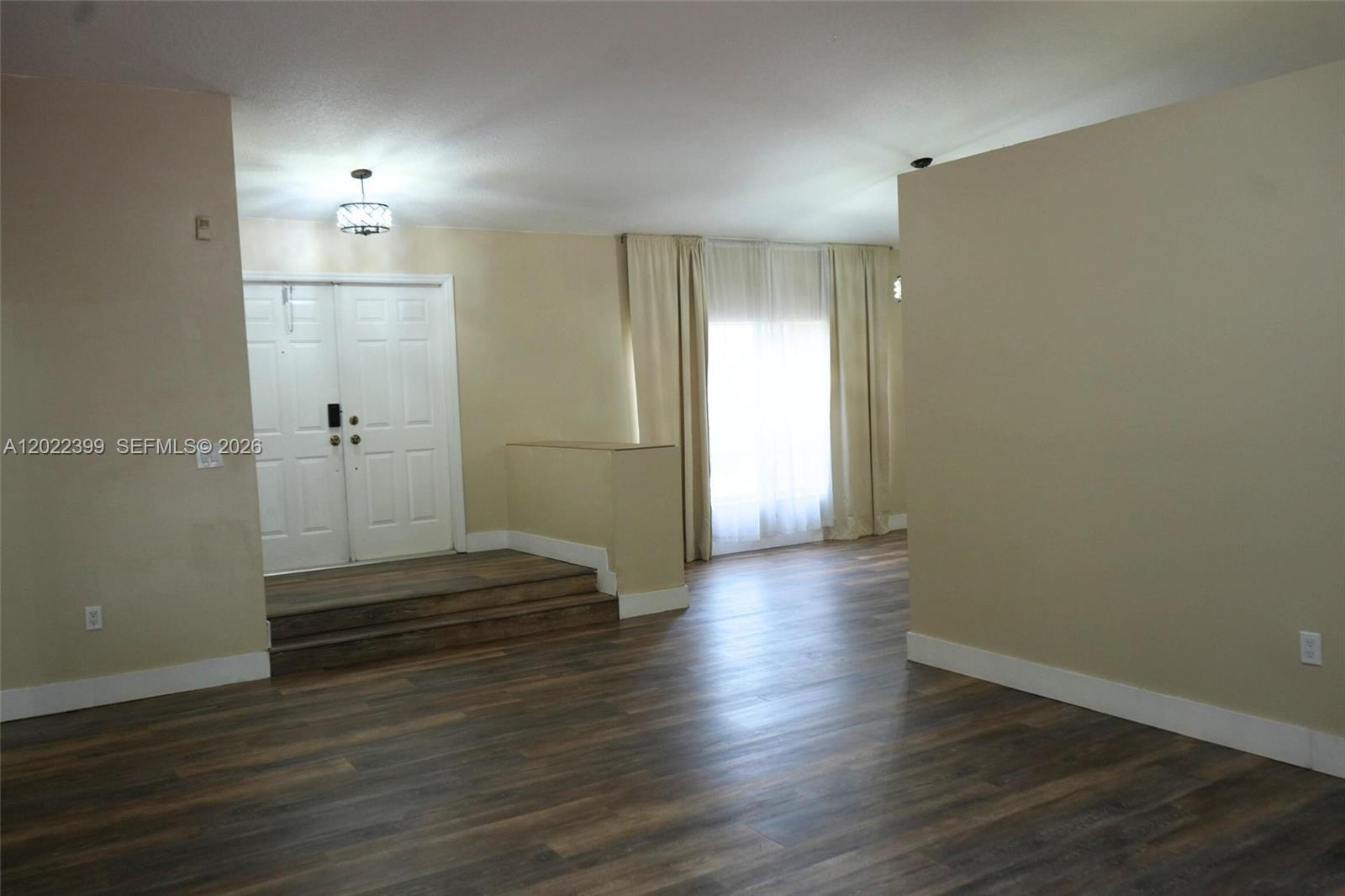 SAVANNAH PLAT 1 - Residential