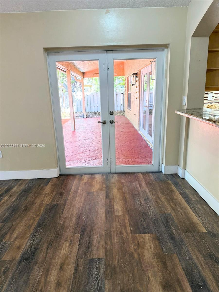 SAVANNAH PLAT 1 - Residential