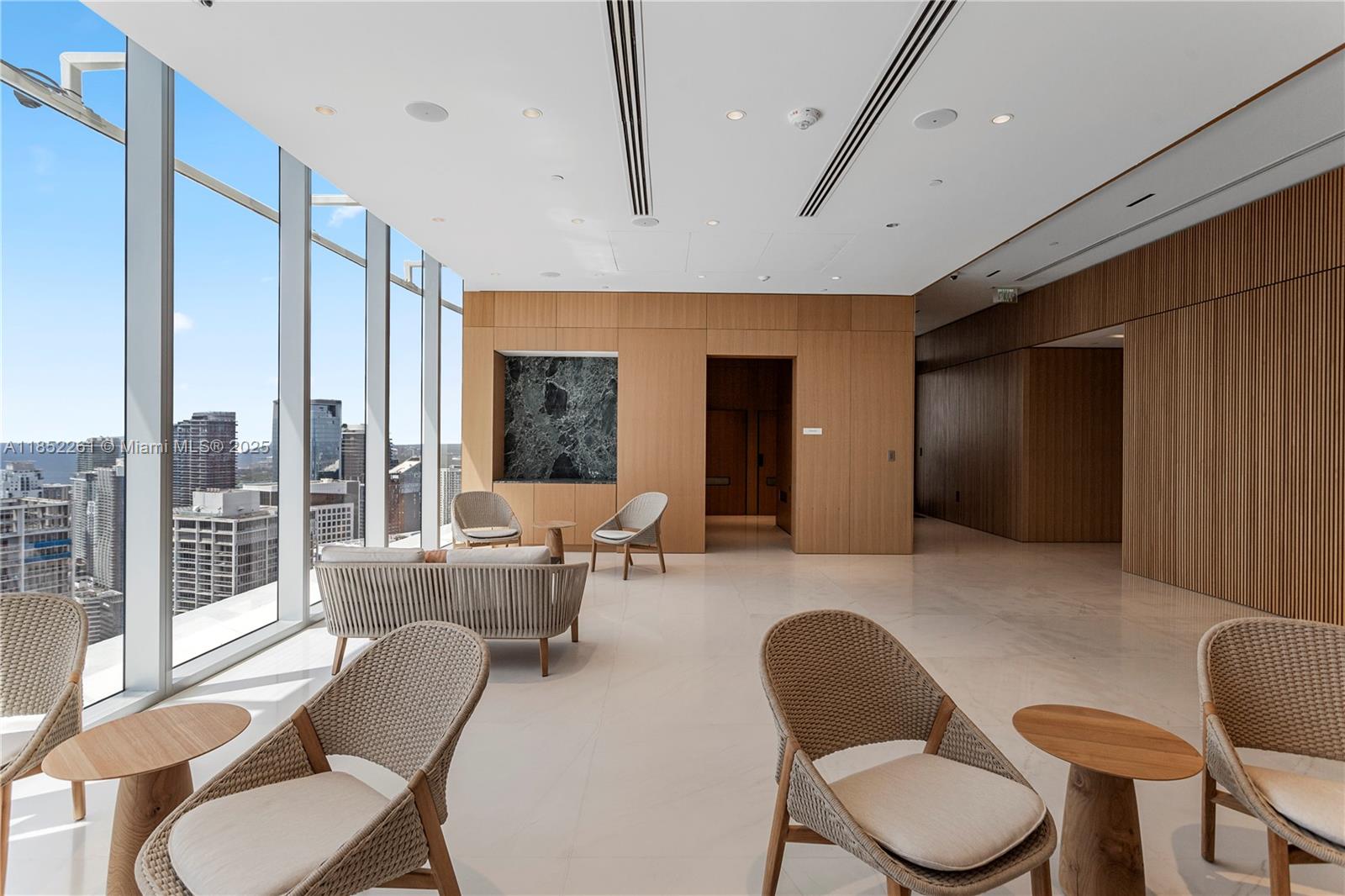 Aston Martin - Residential