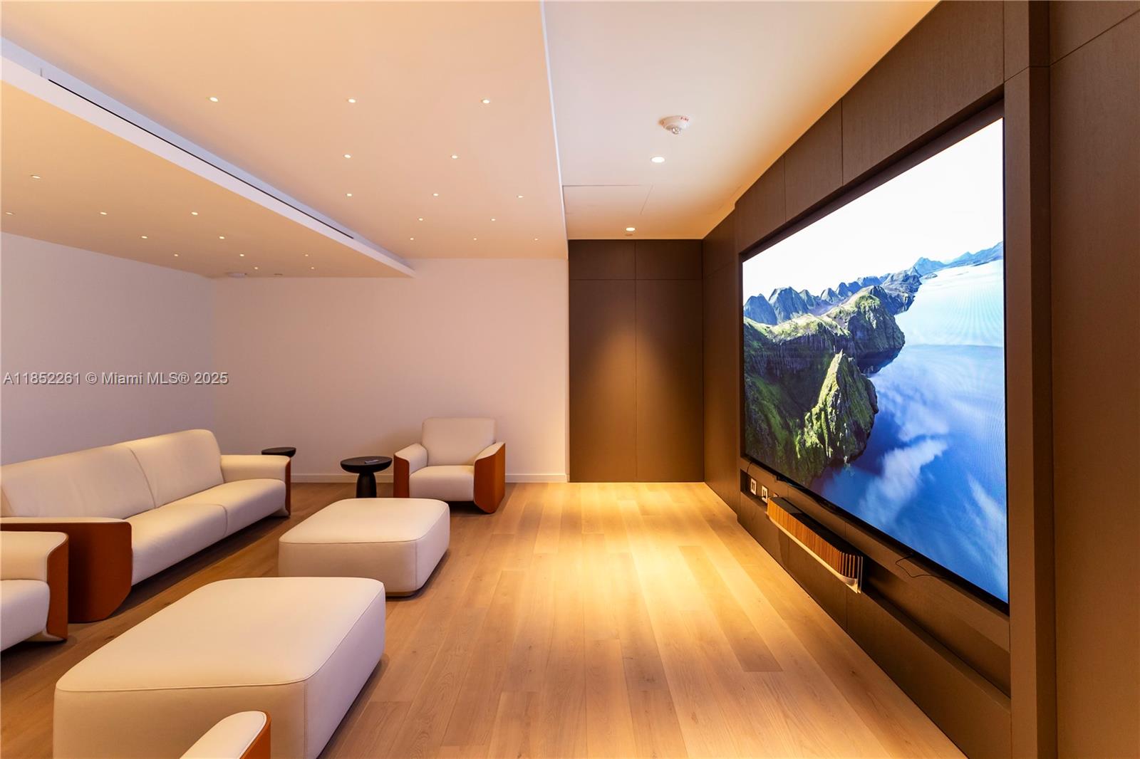 Aston Martin - Residential